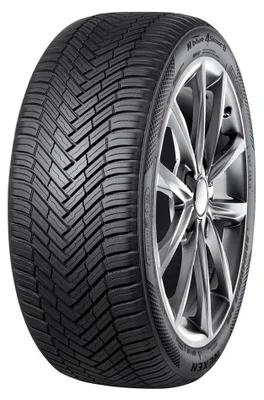 Immagine prodotto di Nexen 225/55 R18 102V Nblue 4 Stagioni 2 Xl
