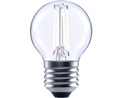 Obrázek produktu pro LED žárovka FLAIR G45 E27 / 2,2 W ( 25 W ) 250 lm 4000 K stmívatelná