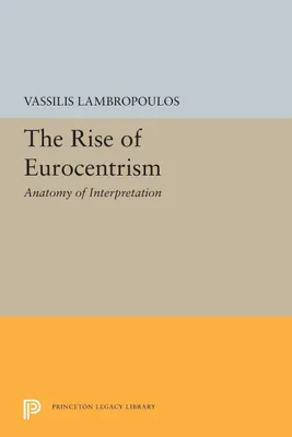 Produktbild von Der Aufstieg des Eurozentrismus