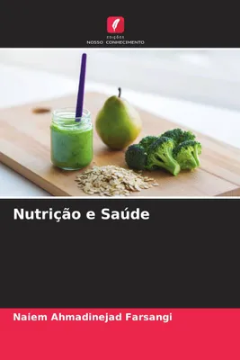 Produktbild von Nutrição e Saúde