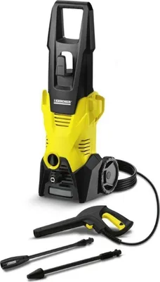 Obrázek produktu pro Kärcher K 3