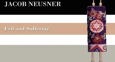 Produktbild von Evil and Suffering