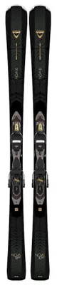 Image de SKI ROSSIGNOL NOVA 10 XPRESS / XPRESS W 11 GW B84, modèle pour femmes, 163 cm, couleur noire et or