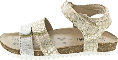 Produktbild von Lurchi SANDALE BEO Mädchen Sandaletten beige 24