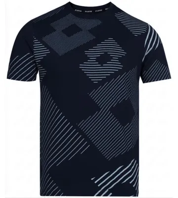 Produktbild von Lotto Tshirts LO61645M4010, Größe: 182