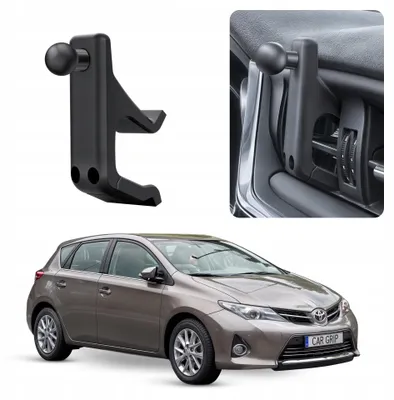 Produktbild von Adapter für Telefonhalterung für Toyota Auris II 2 (2012-)