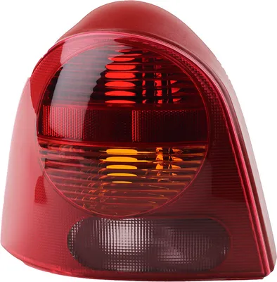 Produktbild von Heckleuchte passend für Renault Twingo I 09/98-08/04 links 7700426319 Johns