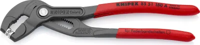 Zdjęcie produktu dla Knipex 85 51 180 A, 5 cm, 14 mm, 180 mm, 38 mm, 170 g