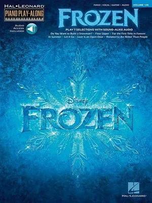 Obrázok produktu pre Frozen