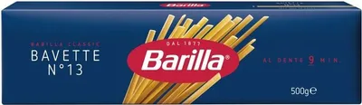 Produktbild von Nudeln linguine n13 500g - Barilla