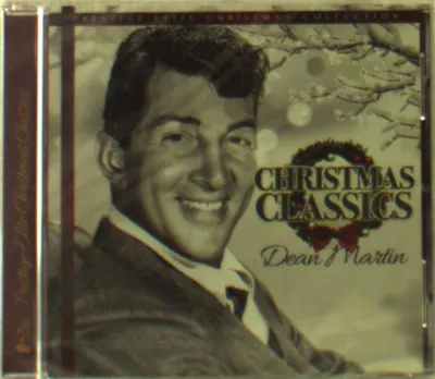 Zdjęcie produktu dla Dean Martin: Świąteczne klasyki