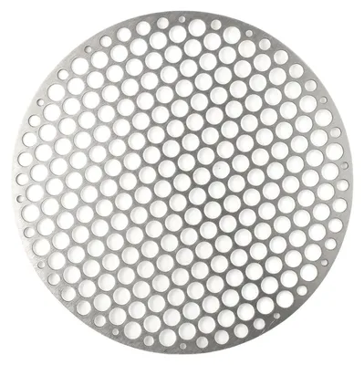 Obrázok produktu pre Nerezový grilovací rošt, vhodný na grilovanie a pečenie