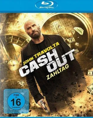 Produktbild von Oseni, D: Cash Out - Zahltag