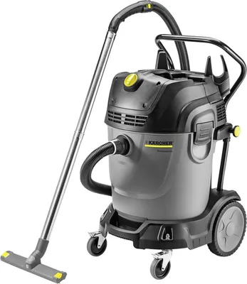 Produktbild von Kärcher NT 65/2 TACT2 1.667-286.0, Nass-/Trockensauger
