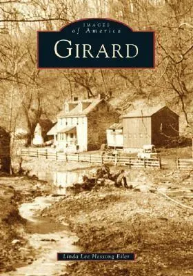 Produktbild von Girard