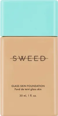 Produktbild von Sweed Foundation Glass Skin Foundation