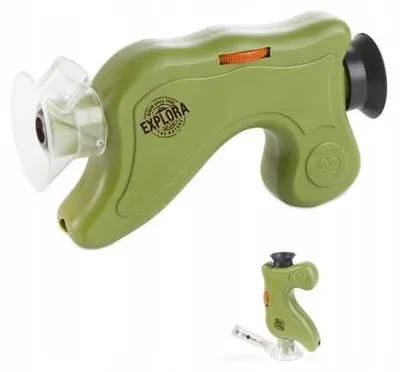 Obrázek produktu pro Přenosný mikroskop Zoomscope Explora Navir