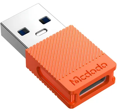 Obrázek produktu pro Telefonní Adaptér Mcdodo Usb 3.0 Na Usb-C