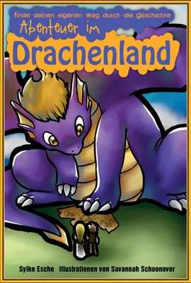 Produktbild von Abenteuer im Drachenland