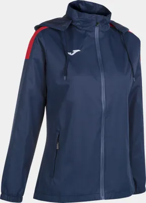 Imagen del producto de Chaqueta impermeable Joma TRIVOR