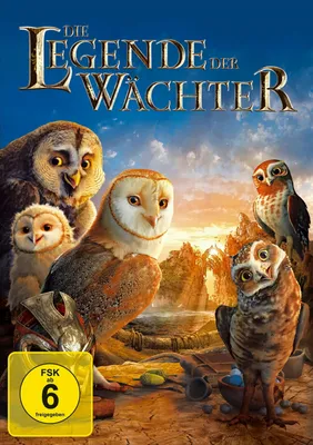 Produktbild von Star Selection - Die Legende der Wächter