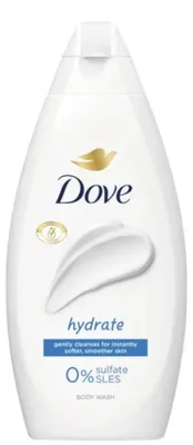 Immagine prodotto di Gel doccia Dove - 250 ml - idratante