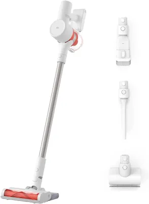 Produktbild von Xiaomi G9 Handstaubsauger Kabelloser Staubsauger , Abnehmbare Batterie, 60 Minuten Laufzeit, Große Kapazität Staubkasten, Einklick klar, Tiefe Reinigung