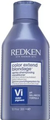 Produktbild von Redken Color Extend Blondage Conditioner pflegender Conditioner für blondes Haar 300 ml