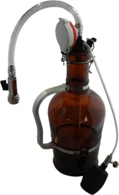 Zdjęcie produktu dla Growler syfonu do piwa