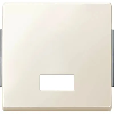 Produktbild von MERTEN 343844 - Cremefarben