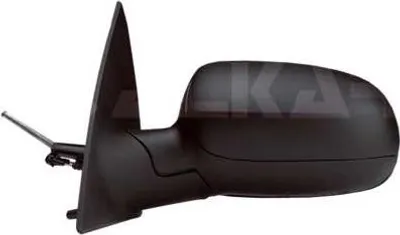 Produktbild von ALKAR 6101420 Außenspiegel Seitenspiegel Links für OPEL Corsa C Schrägheck (X01) Asphärisch
