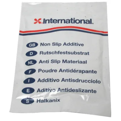 Zdjęcie produktu dla International Non-Slip Additive 20 g Lakier do łodzi