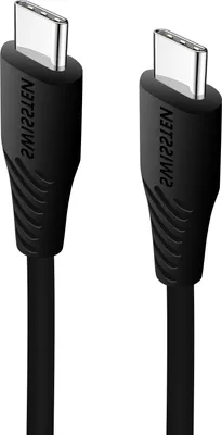 Zdjęcie produktu dla USB kaabel Swissten USB-C - USB-C, 1m
