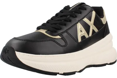 Produktbild von ARMANI EXCHANGE XW003106 AF2740 Schwarz