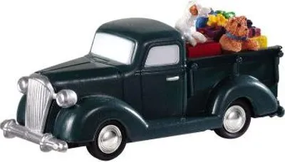 Produktbild von LEMAX - Bringing Presents Home