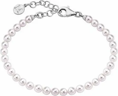 Produktbild von Majorica Damen-Armband 04253.01.2.550.010.1