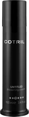 Immagine prodotto di Cotril Styling Untitled Thickening Cream 100ml - crema ispessente