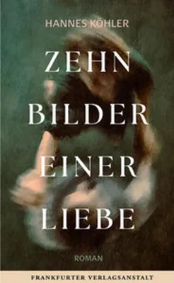 Obrázok produktu pre Zehn Bilder einer Liebe