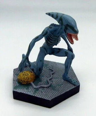 Obrázek produktu pro Eaglemoss Alien Prometeus Deacon 8cm 1:16
