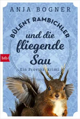 Immagine prodotto di Bülent Rambichler und die fliegende Sau