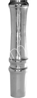 Imagen del producto de Jarra ALU RAW/NI de 16x16x77