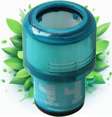 Produktbild von 3x Staubsauger Ersatzteil Filter für Dyson V11 V15 SV14 970013-02 Zubehör