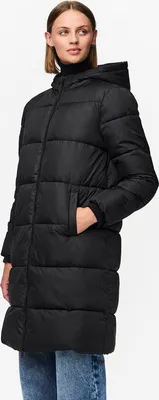 Zdjęcie produktu dla Kurtka zimowa damska PIECES, BEE