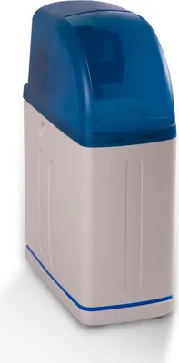 Fegon Enthärter AquaStar