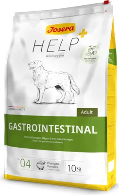 Produktbild von Josera Help 10kg GastroIntestinal Dog