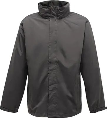 Image de Regatta Standout TRW461 | Veste Ardmore - Couleur : Bleu Oxford/gris scellé (Solid) - Taille : S