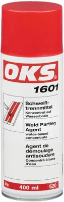Produktbild von Schweiss-Trennspray OKS1601, 400ml