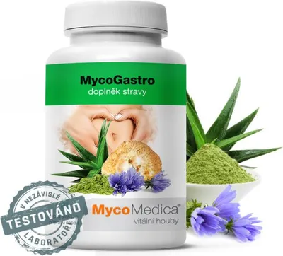 Zdjęcie produktu dla MycoGastro 90 g