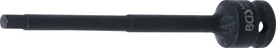 Produktbild von BGS technic Impact Bit Socket, 124 g
