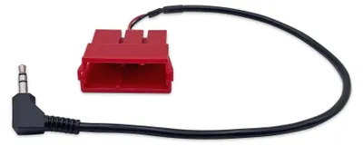 Image de Câble adaptateur pourà distance du volant Blaupunkt, compatible avec Fiat Ducato